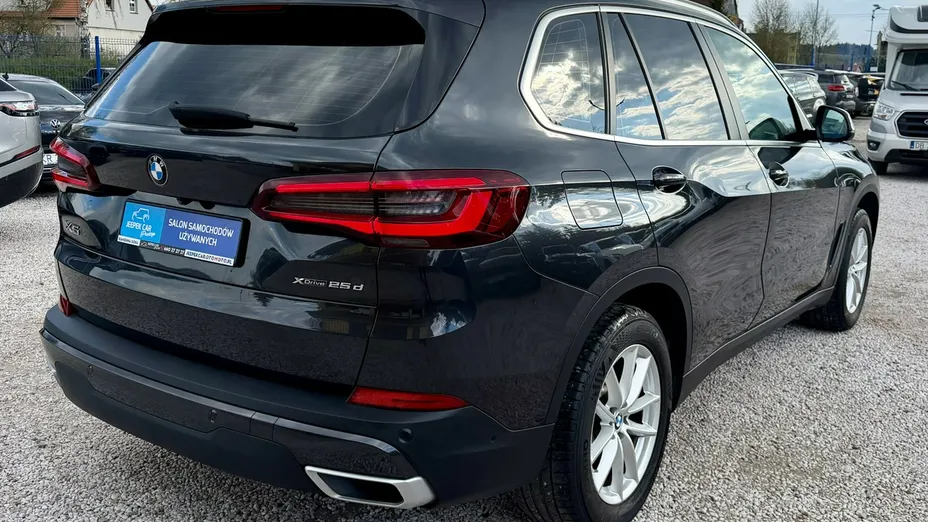 BMW X5 -