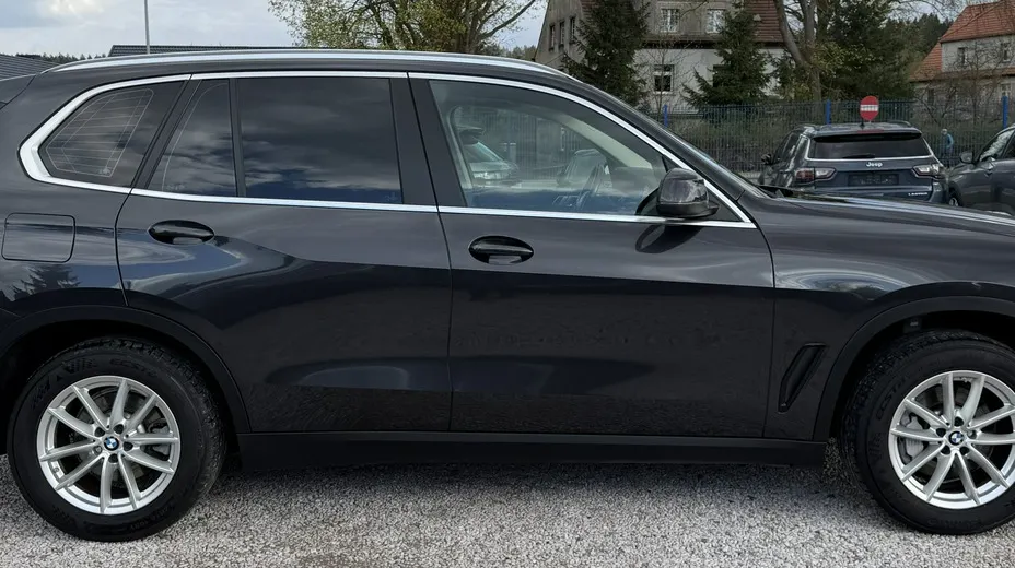 BMW X5 -