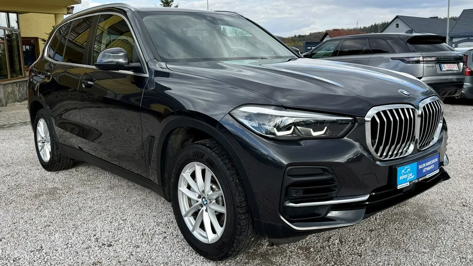 BMW X5 -