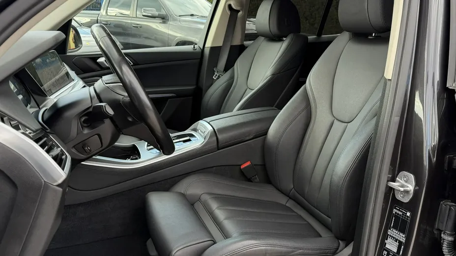 BMW X5 -