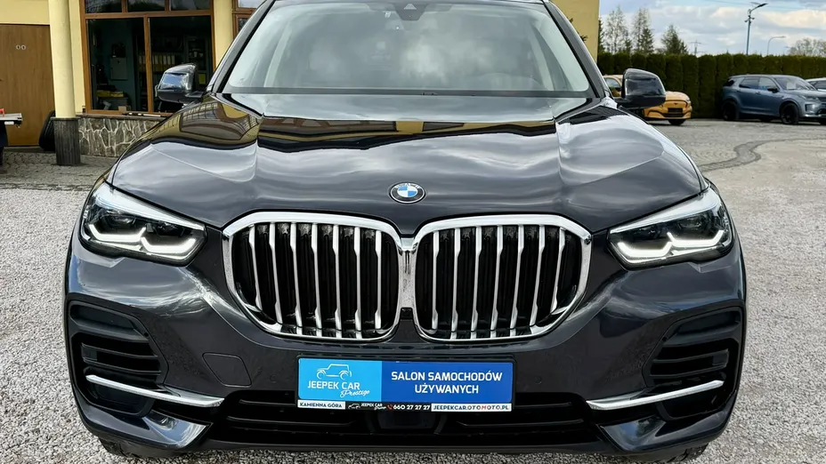 BMW X5 -