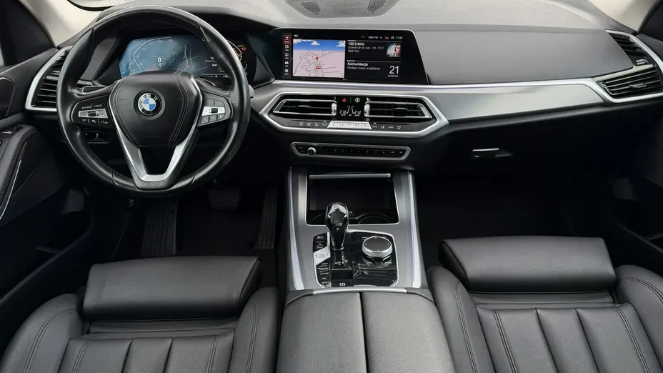 BMW X5 -