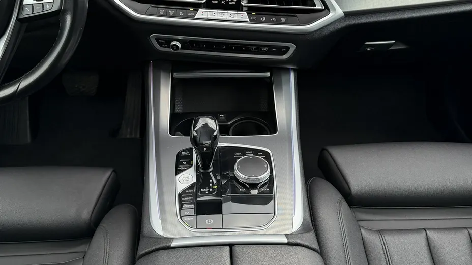 BMW X5 -