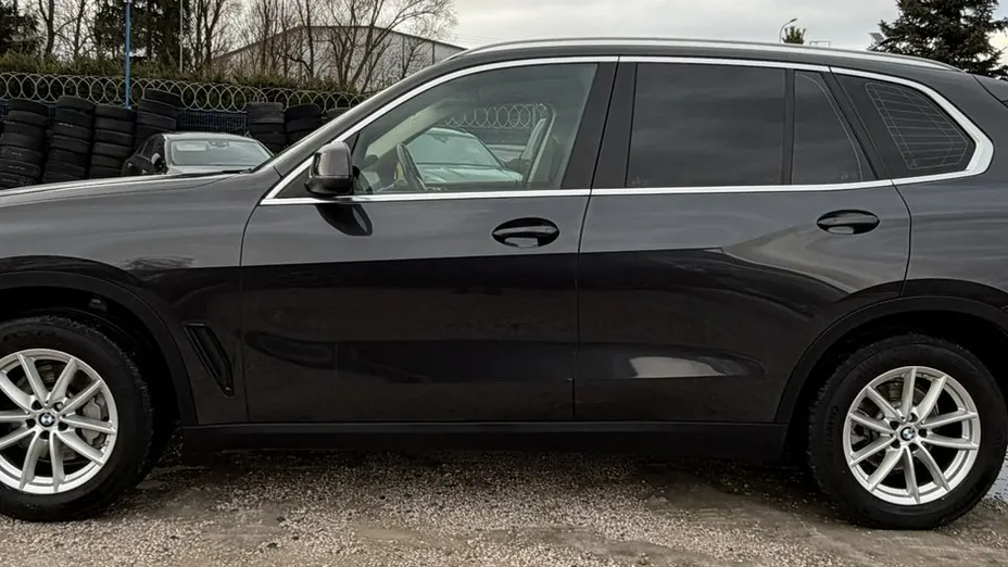BMW X5 -
