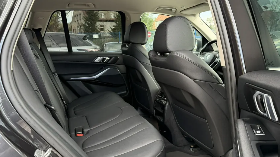 BMW X5 -