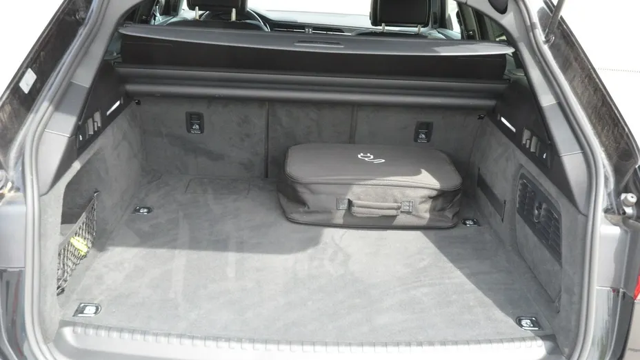 AUDI A6 Avant -