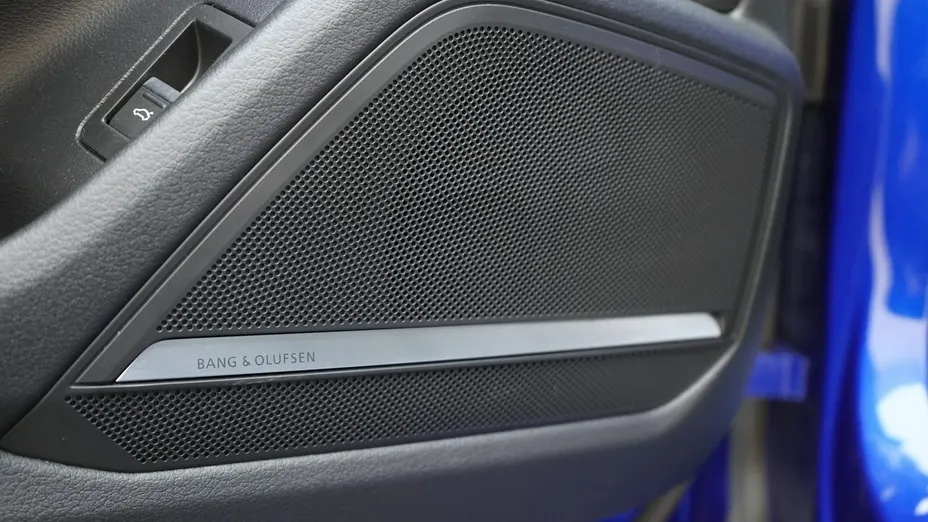 AUDI A6 RS6 TFSI mHEV Quattro Performance Tiptronic