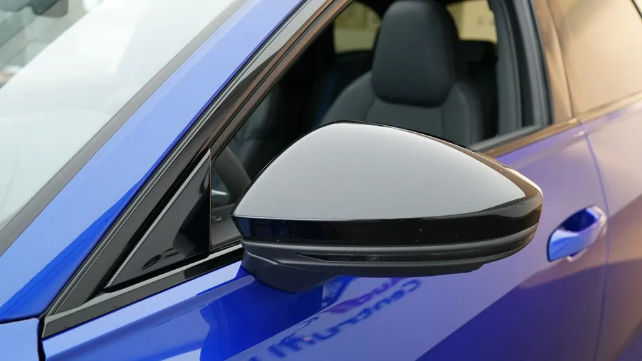 AUDI A6 RS6 TFSI mHEV Quattro Performance Tiptronic