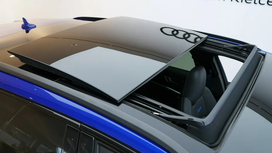 AUDI A6 RS6 TFSI mHEV Quattro Performance Tiptronic