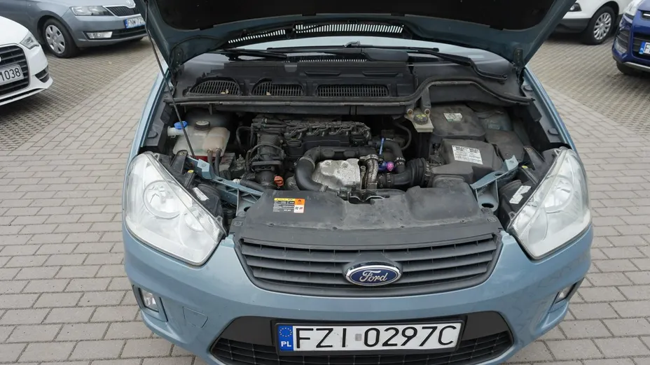 FORD C-MAX -