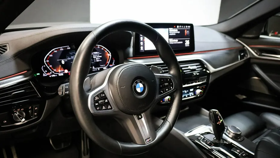 BMW Seria 5 -