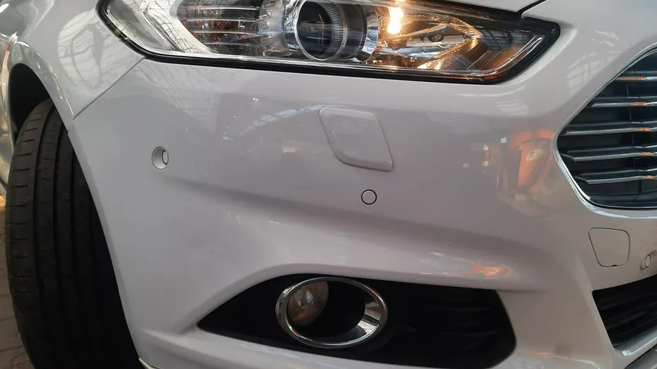 FORD Mondeo -