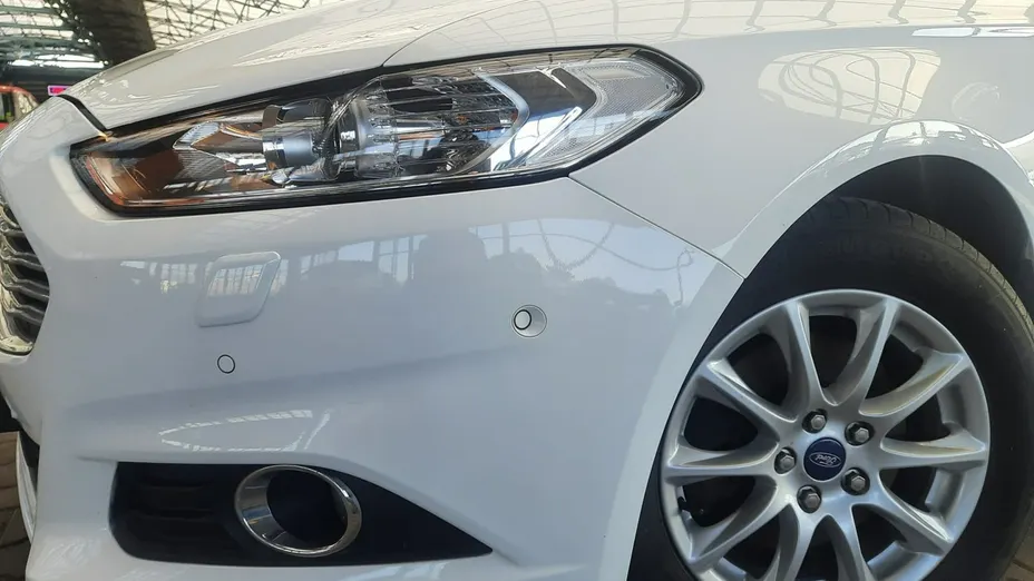 FORD Mondeo -