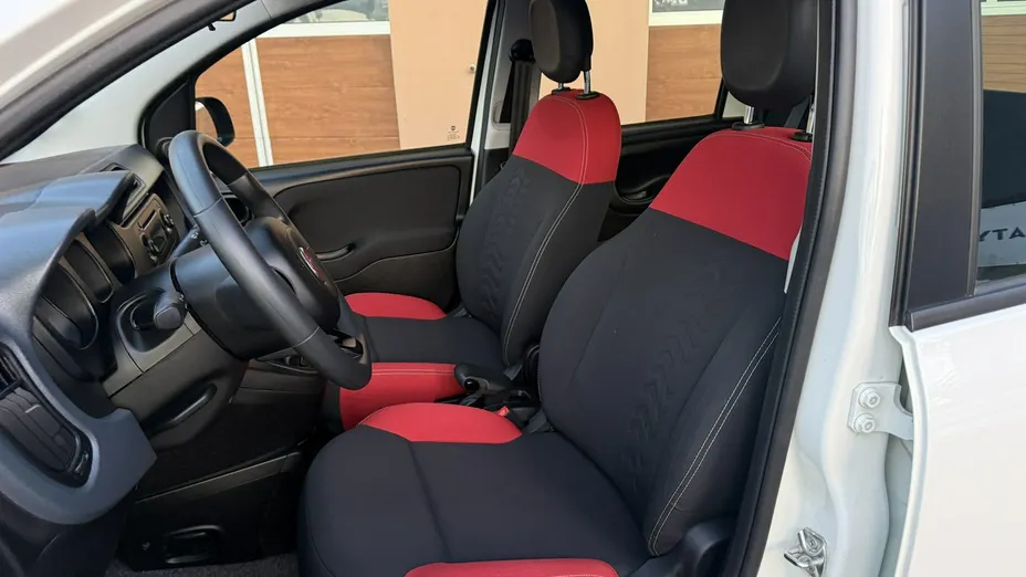 FIAT Panda -