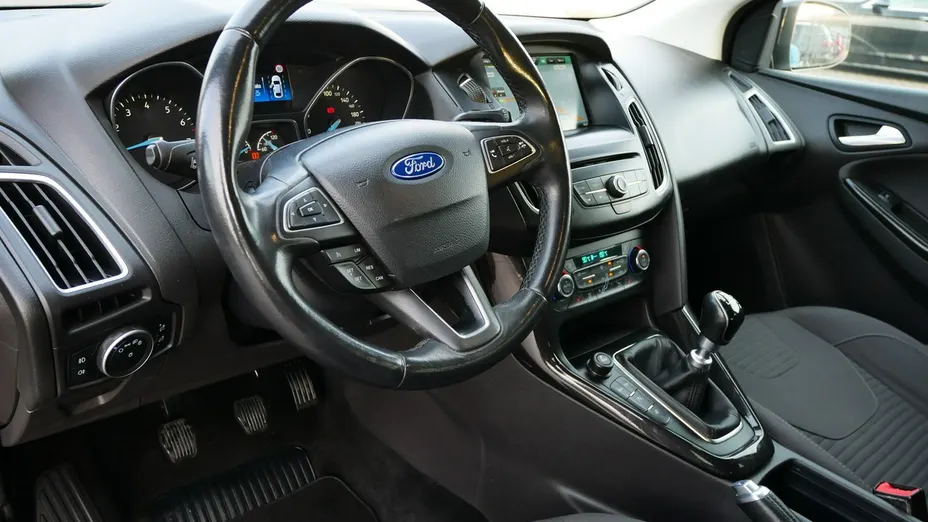 FORD Focus -