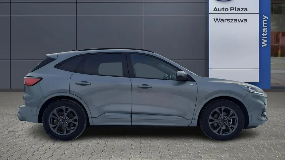FORD Kuga -