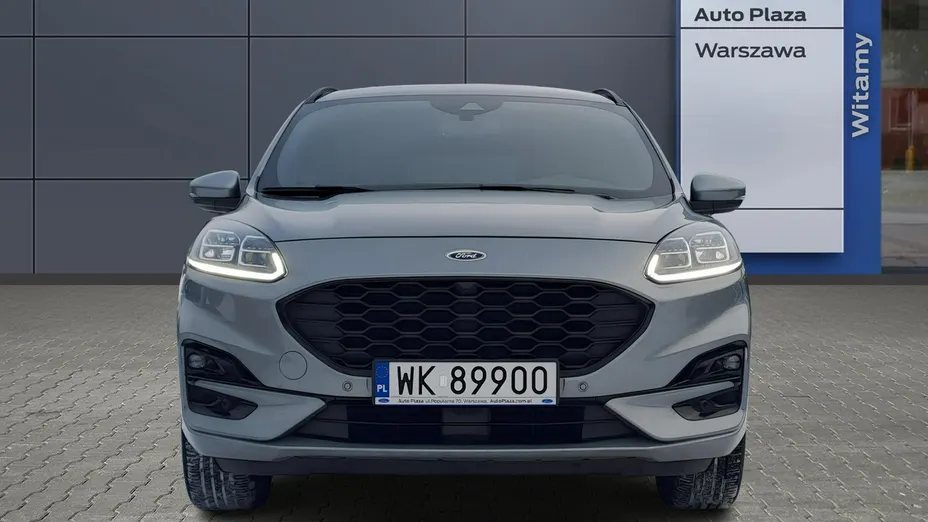 FORD Kuga -