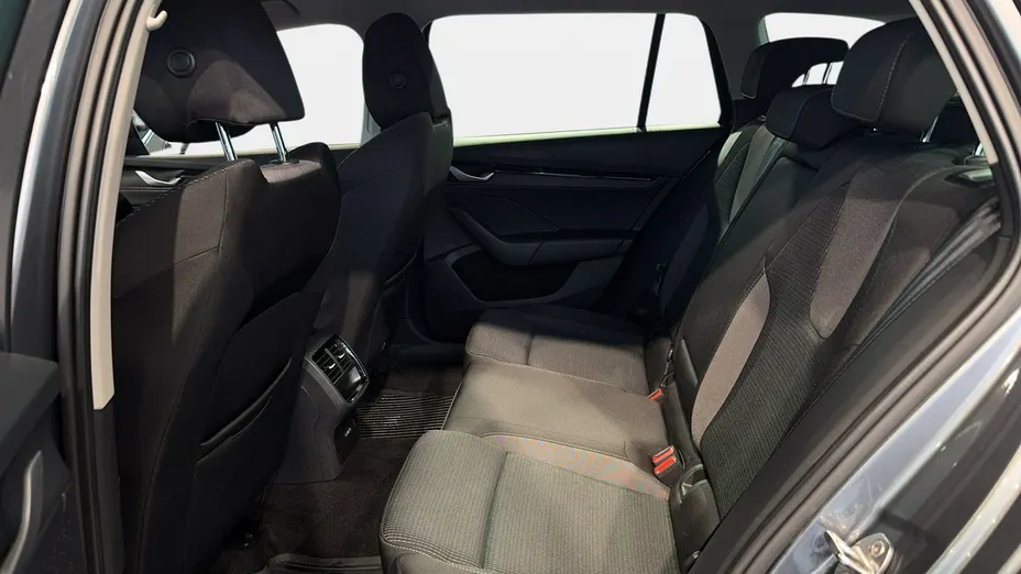 SKODA Octavia Octavia 1.5 TSI Selection