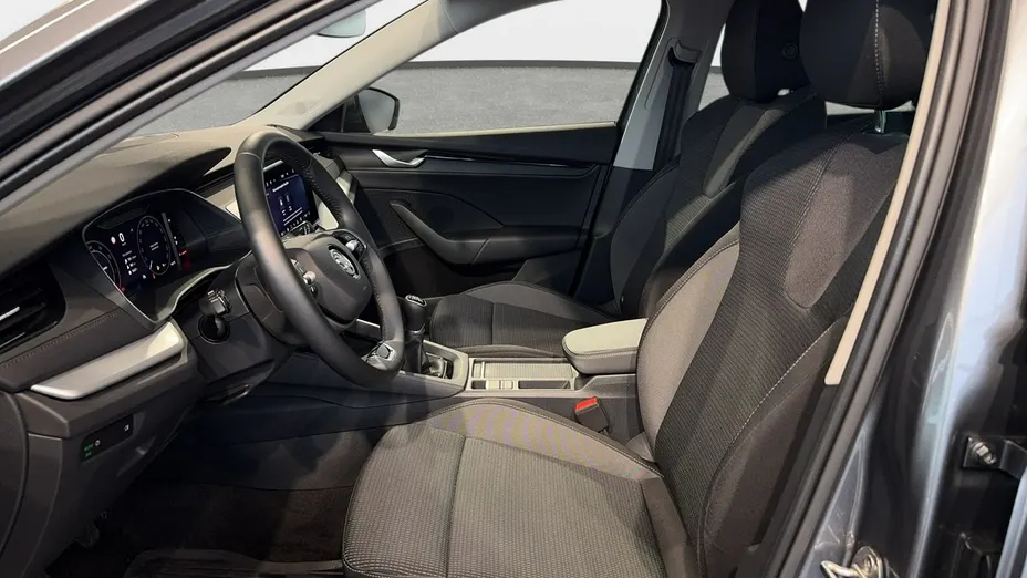 SKODA Octavia Octavia 1.5 TSI Selection