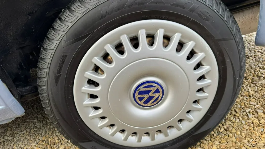 VOLKSWAGEN Caravelle -