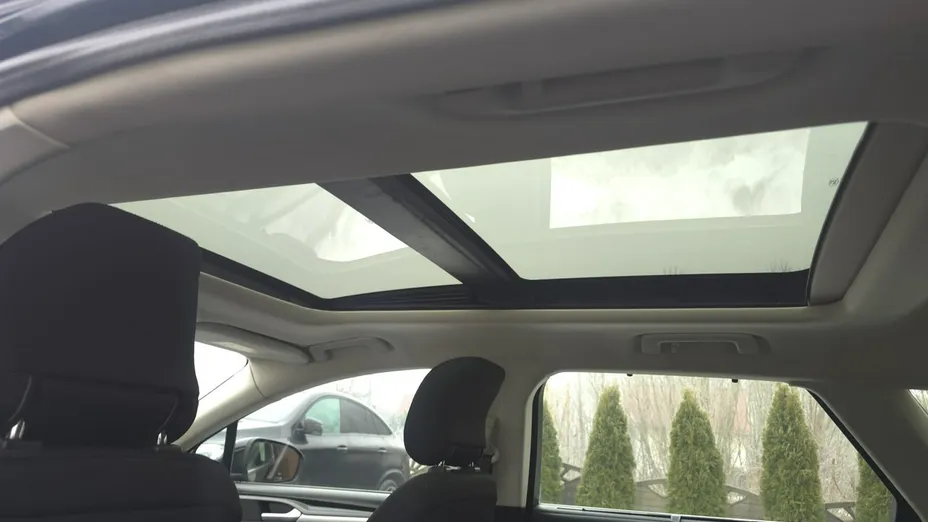 FORD Mondeo -
