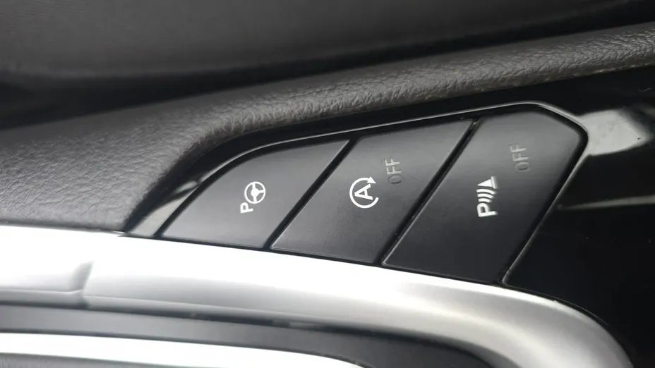 FORD Mondeo -