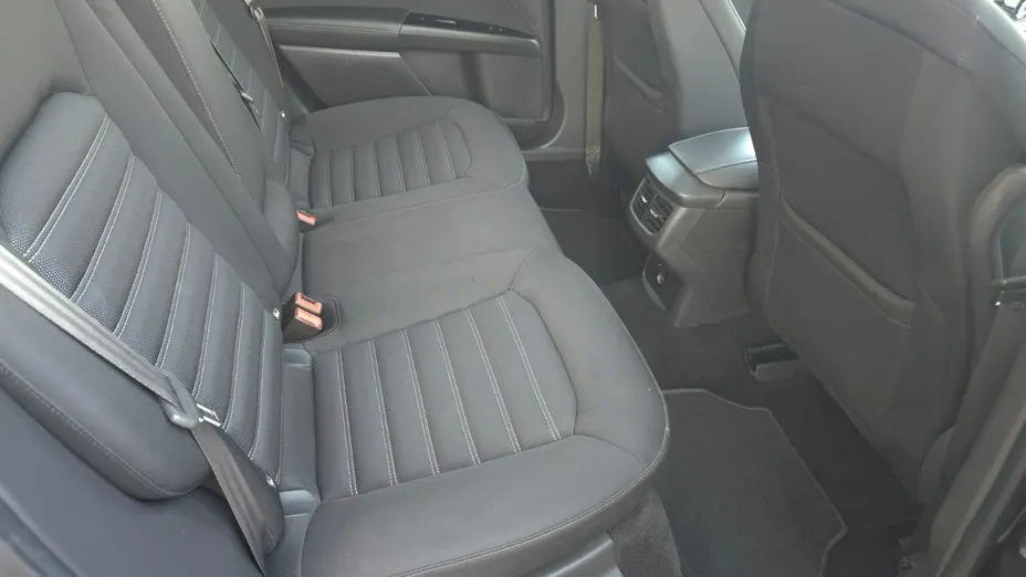 FORD Mondeo -