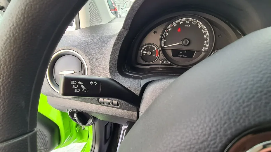 SKODA Citigo -