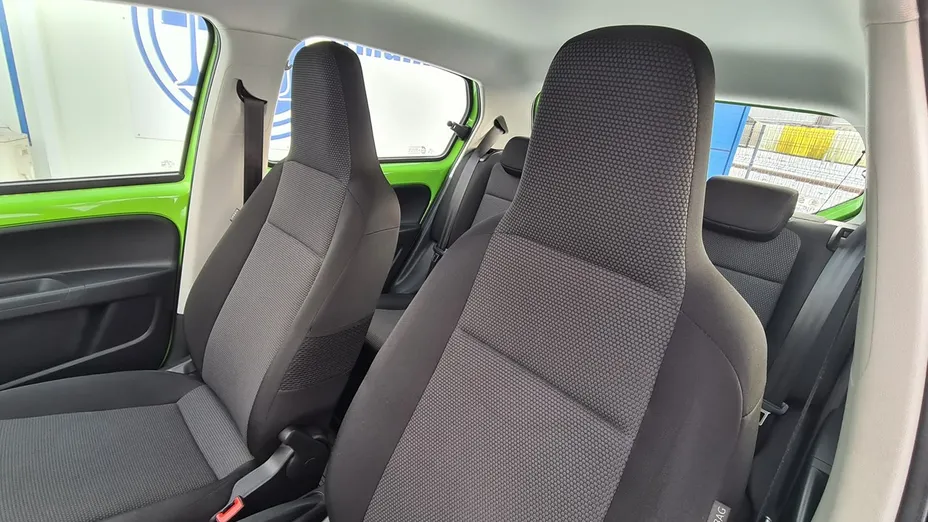 SKODA Citigo -