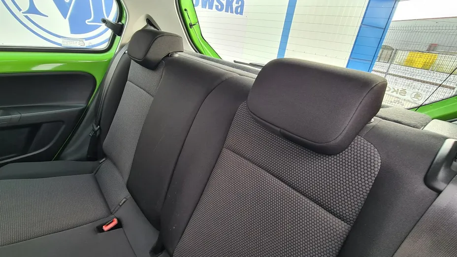 SKODA Citigo -