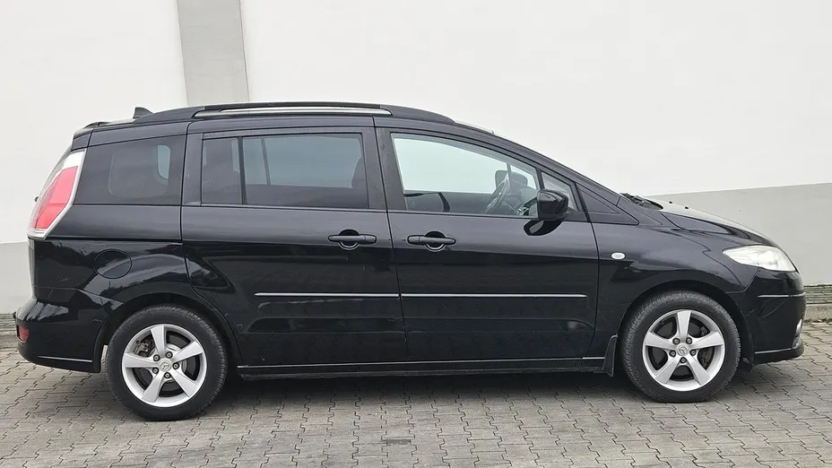 MAZDA 5 -