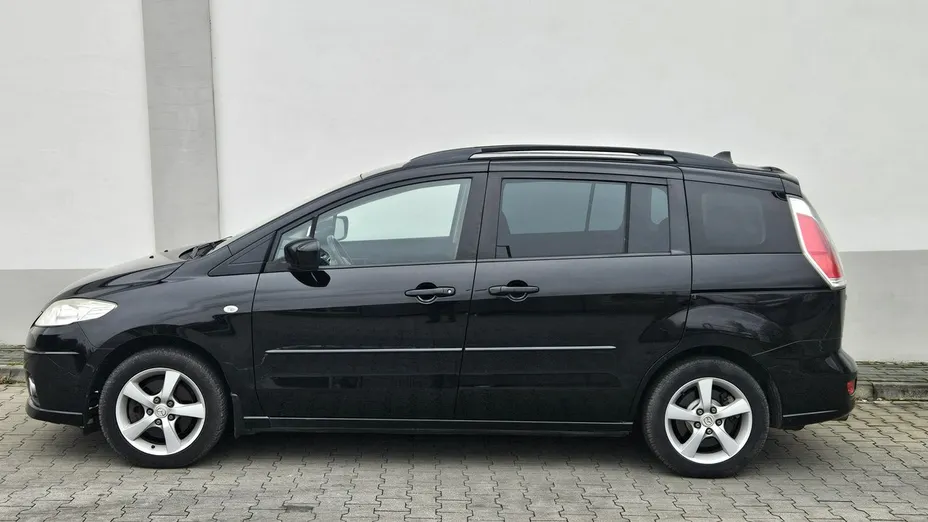 MAZDA 5 -