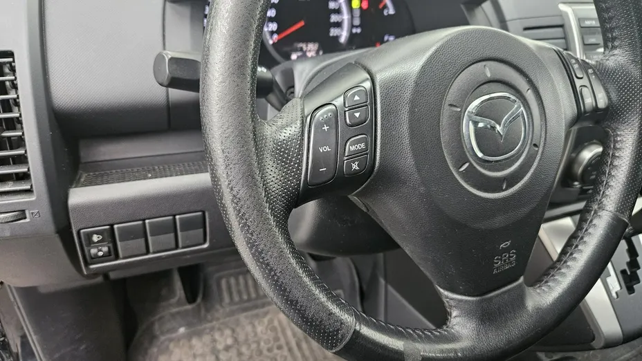 MAZDA 5 -