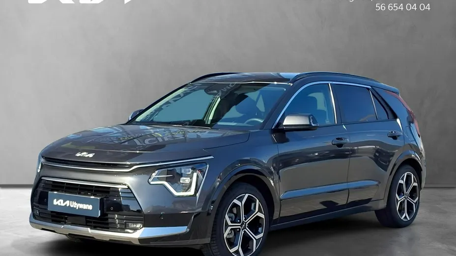 KIA Niro -