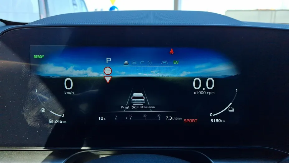 KIA Niro -