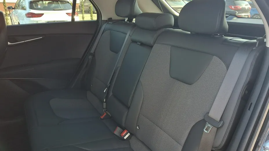 KIA Niro -