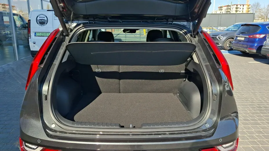 KIA Niro -