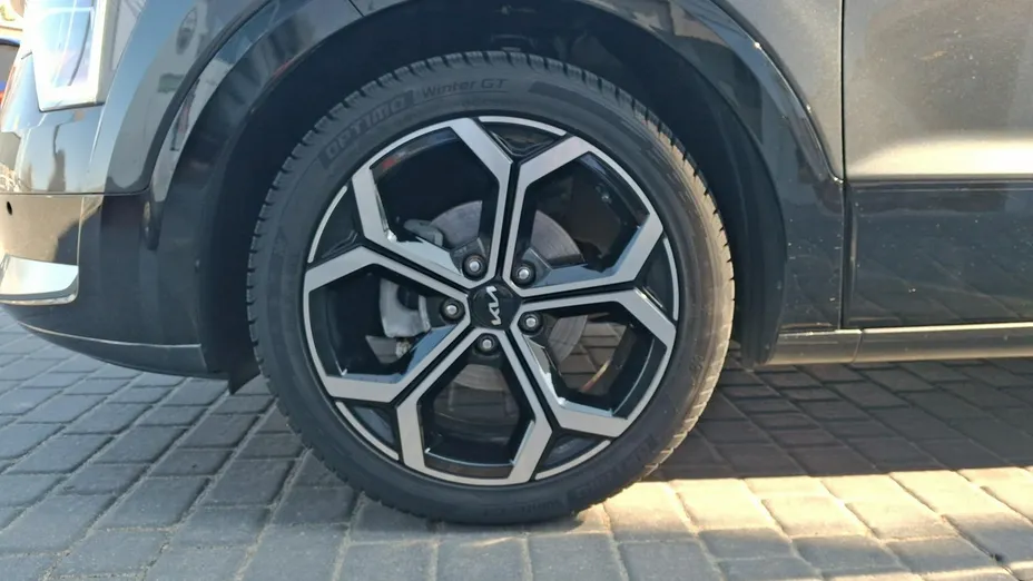 KIA Niro -