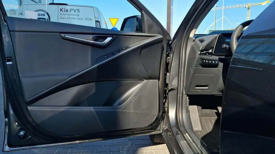 KIA Niro -