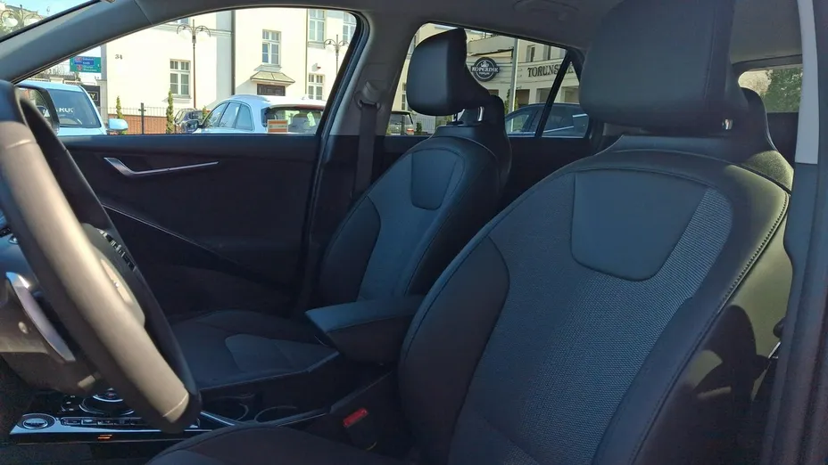 KIA Niro -