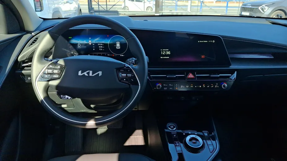 KIA Niro -