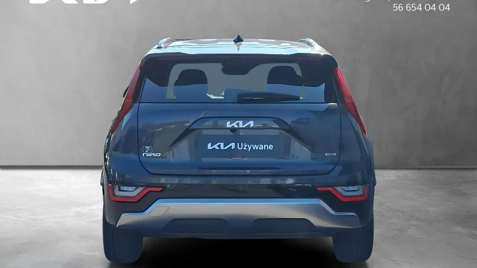 KIA Niro -