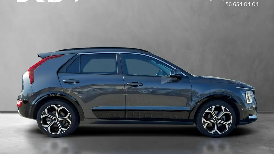 KIA Niro -