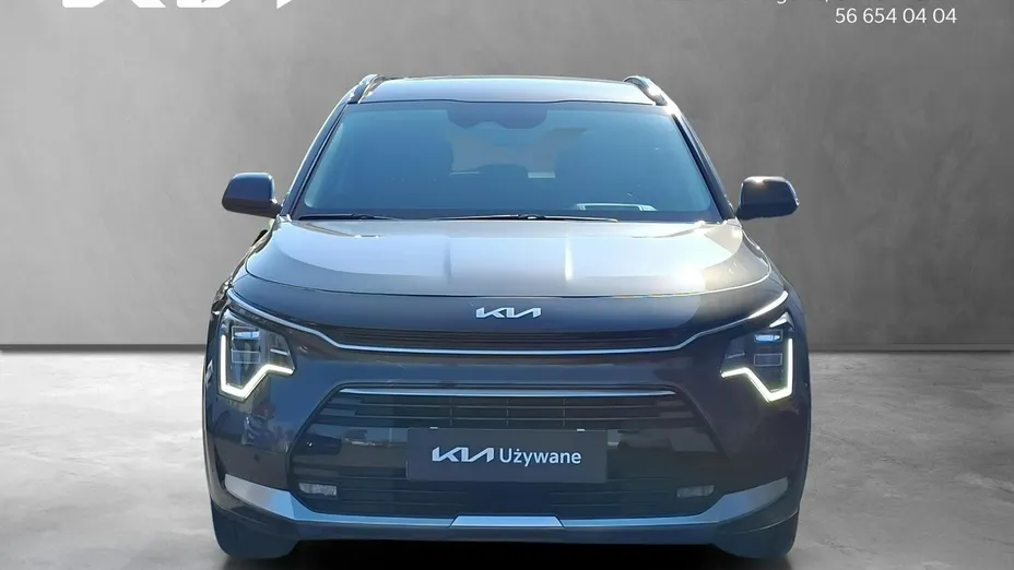 KIA Niro -