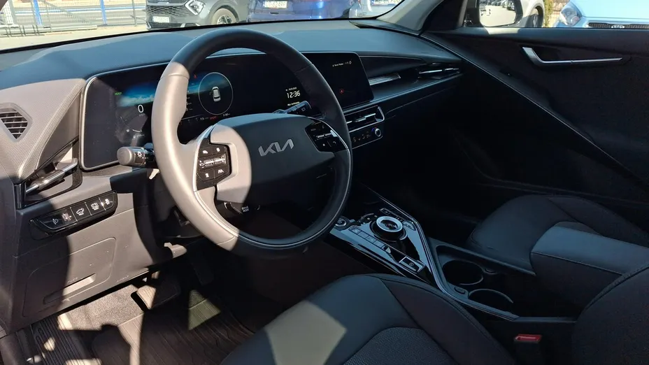 KIA Niro -