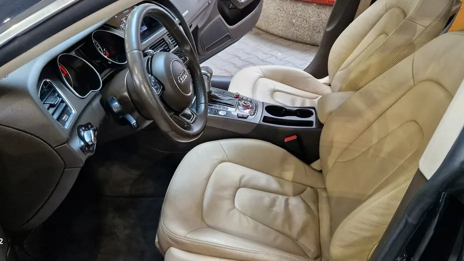 AUDI A5 -