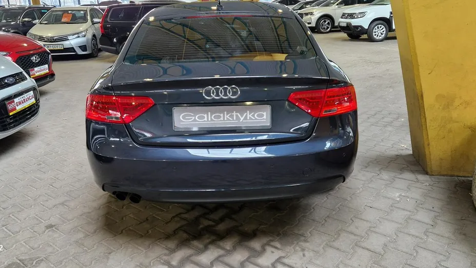 AUDI A5 -