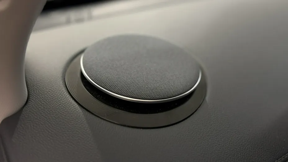 GEELY Starray -
