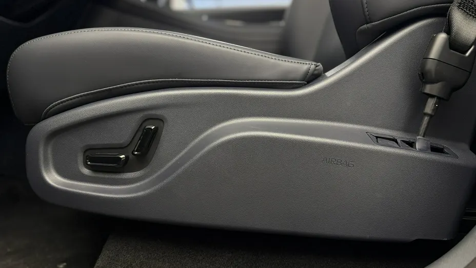 GEELY Starray -