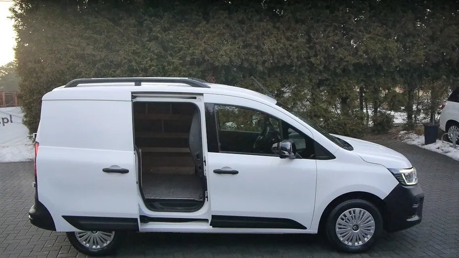RENAULT Kangoo -